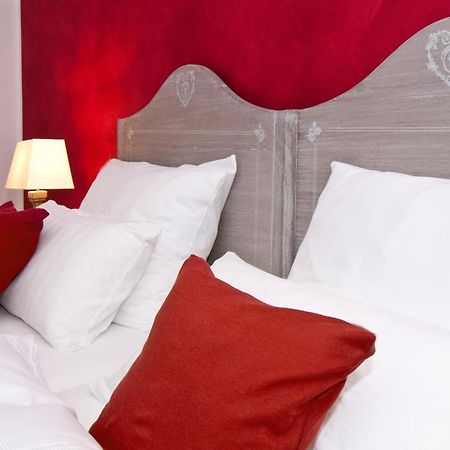 Alpenvilla Berchtesgaden Hotel Garni Kültér fotó