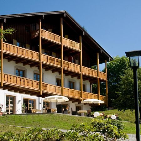 Alpenvilla Berchtesgaden Hotel Garni Kültér fotó