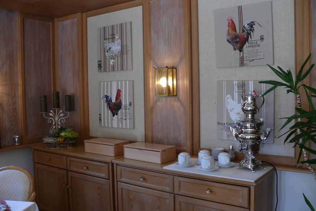 Alpenvilla Berchtesgaden Hotel Garni Kültér fotó